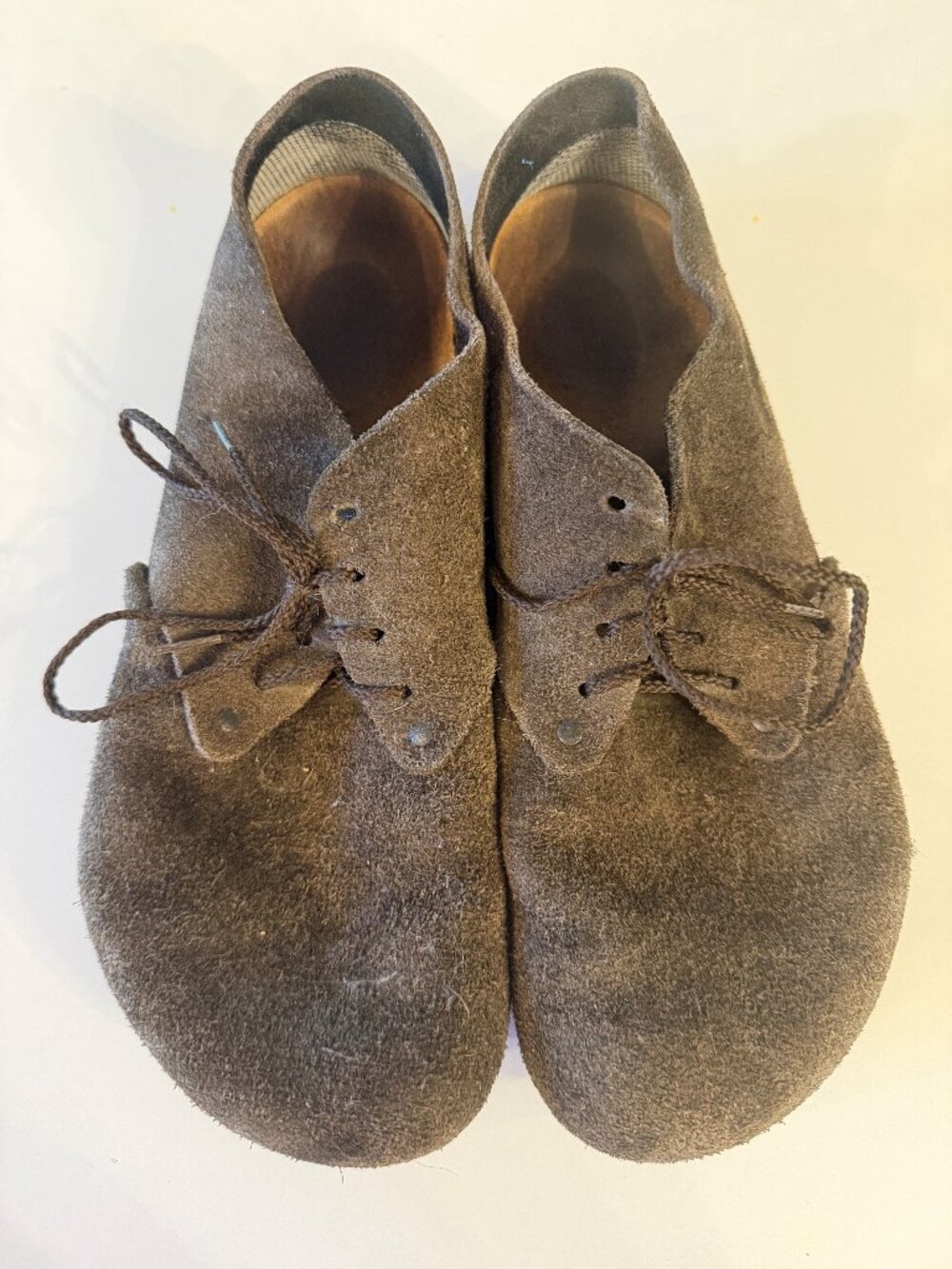 Birkenstock Maine (sz. 42)